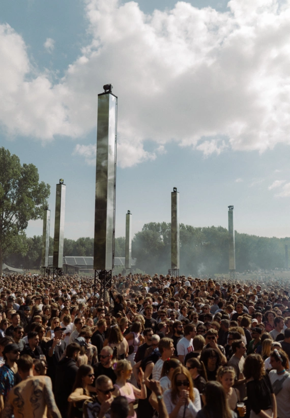 Awakenings Festival