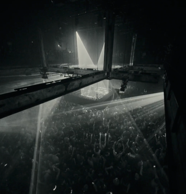 Awakenings Upclose Netherlands 2027
